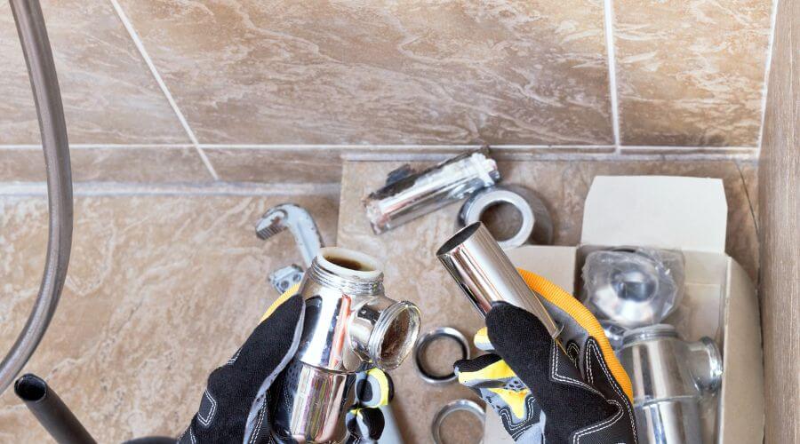 Professional New roof installation in Senecaville, OH